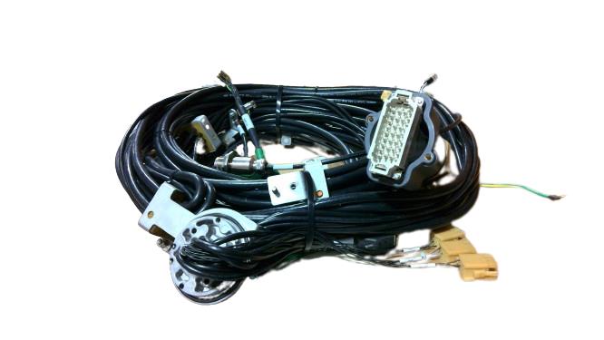 FSD-3HAC024385-001 by FSD ROBOTICS