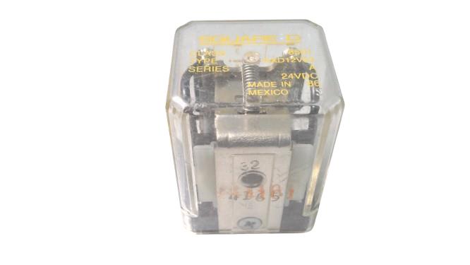 SCHNEIDER ELECTRIC 8501-KXD12V53