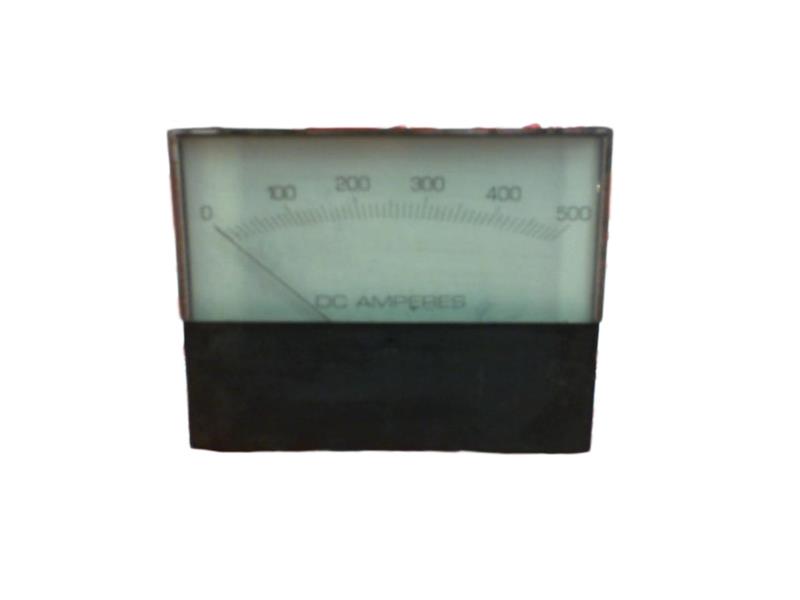 RTASS-DAA-500-NL-Y-E25 by JEWELL INSTRUMENTS