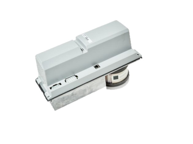 ASEA BROWN BOVERI 3HAB8101-4