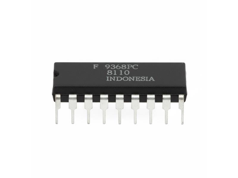 ON SEMICONDUCTOR IC9368PC