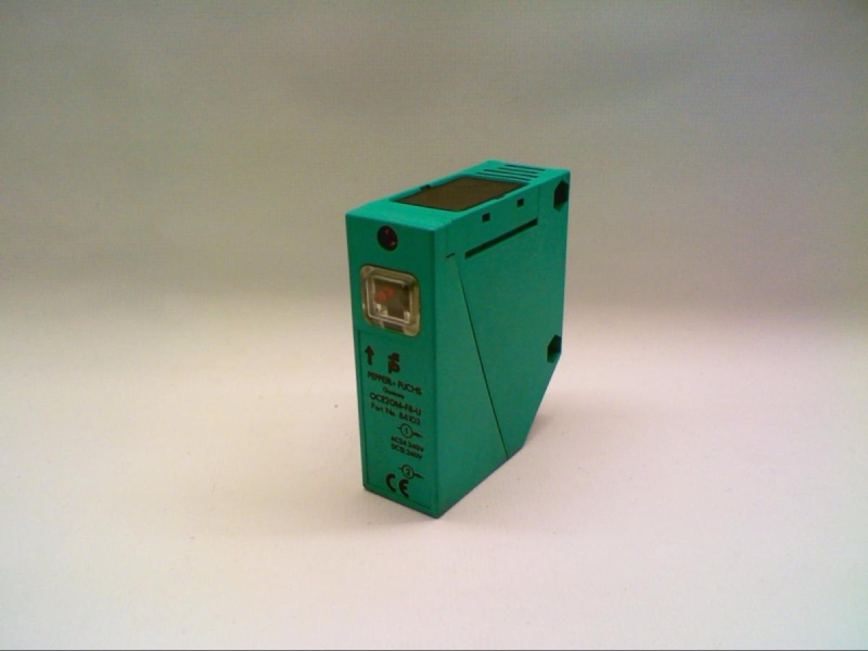 PEPPERL & FUCHS OCE20M-F8-U