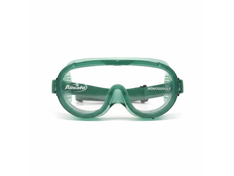 10032 by AMERICAN ALLSAFE