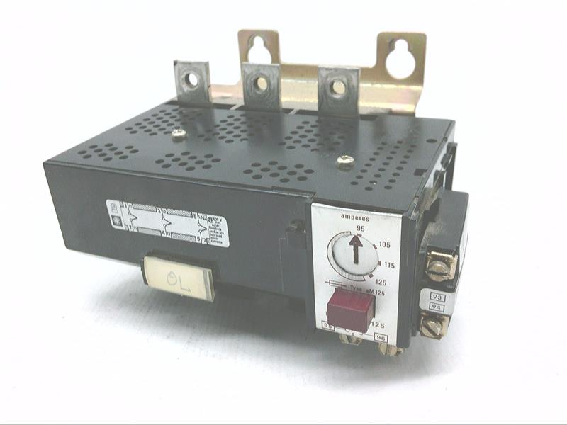 SCHNEIDER ELECTRIC RA1-HA95125