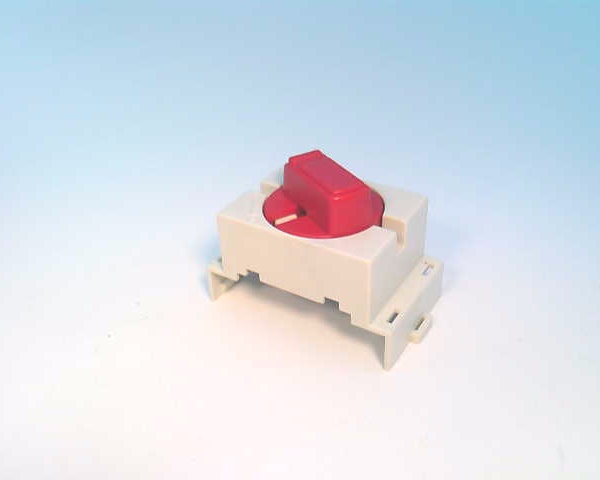 ASEA BROWN BOVERI OHY7