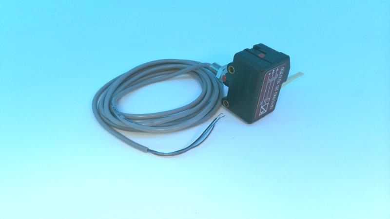 BAUMER ELECTRIC IFR-08.24.15/K840