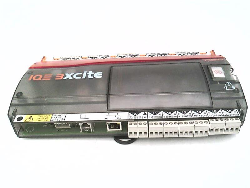 TREND IQ3XCITE/16/USA/UL/BAC/24