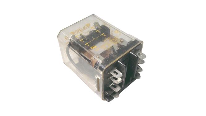 SCHNEIDER ELECTRIC 8501-KXD12V53