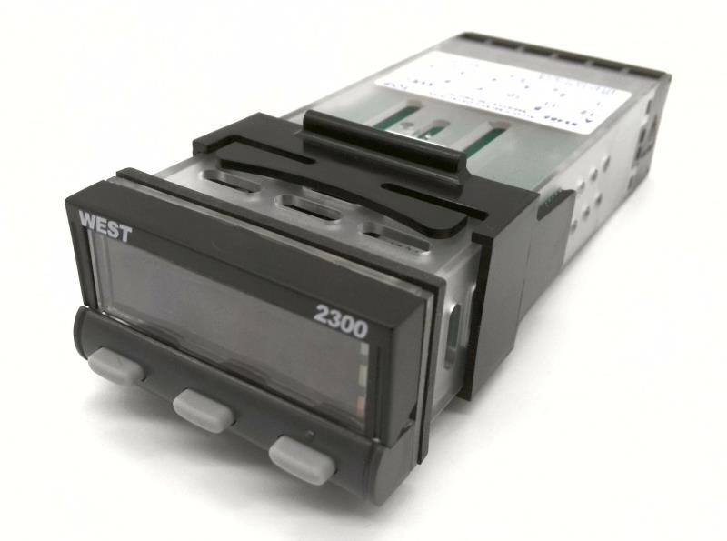 DANAHER CONTROLS N2300Y-12-1-3-10 S140