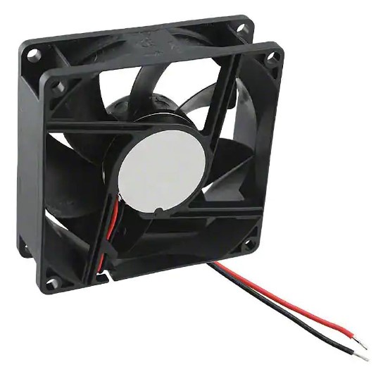 DELTA GROUP ELECTRONICS BFB03512MA-C