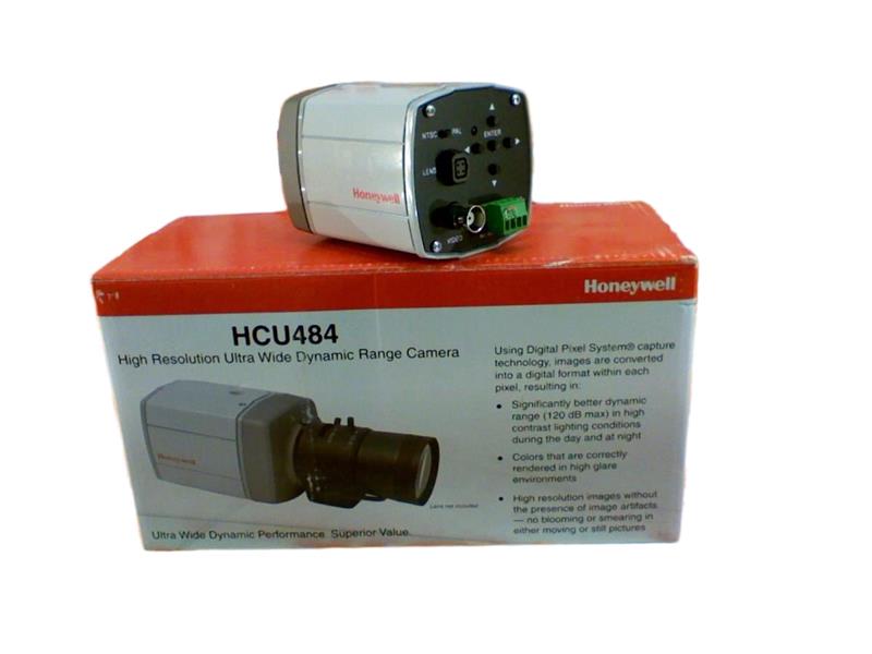 HONEYWELL HCU484