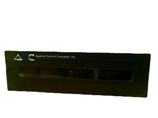 MDS-120B by ACC