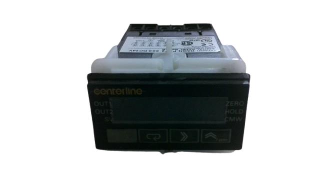 OMRON K3GN-PDT2-300 DC24V