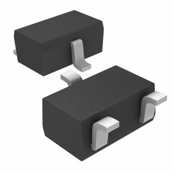 DIODES INC SDMP0340LCT-7-F