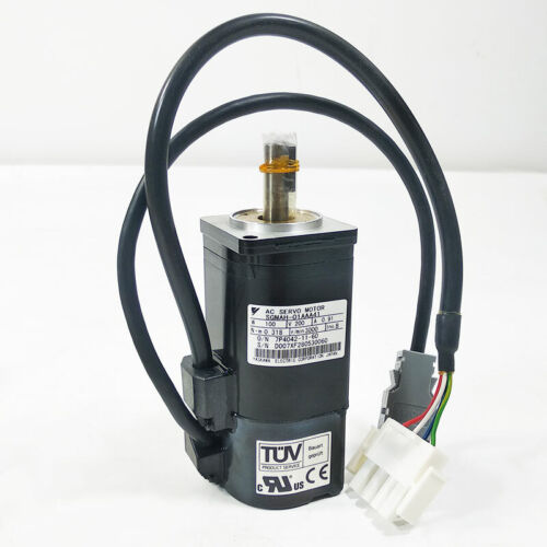 YASKAWA ELECTRIC SGMAH-A3A1A-YR11