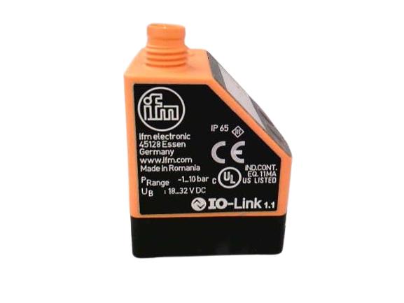 EFECTOR PQ-010-KHR18-KFPKG/AS/-PQ3834