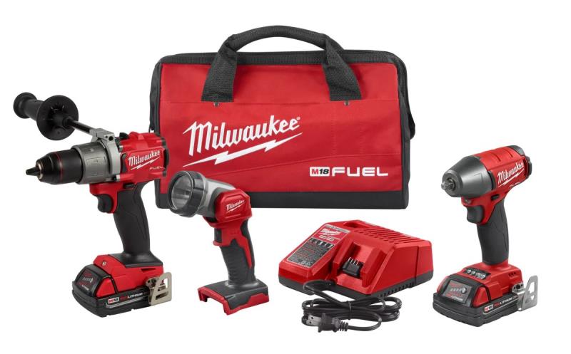 2991-23 by MILWAUKEE POWER TOOLS