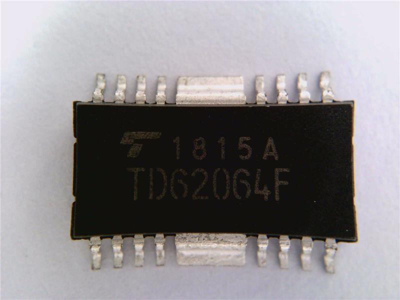 TOSHIBA TD62064AFG
