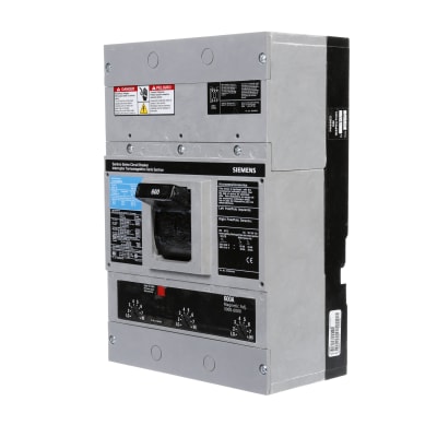 SIEMENS HLMD63F800