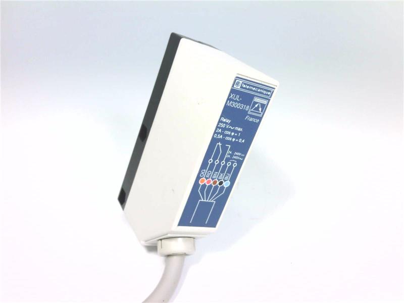 SCHNEIDER ELECTRIC XUL-M300318