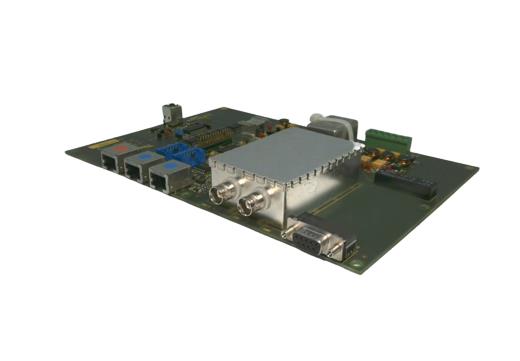 2098790-04 LP DAQ by THERMO FISHER SCIENTIFIC