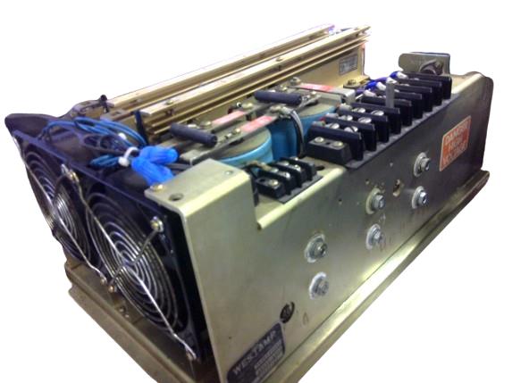 WESTAMP INC A6622-16F3-2-103