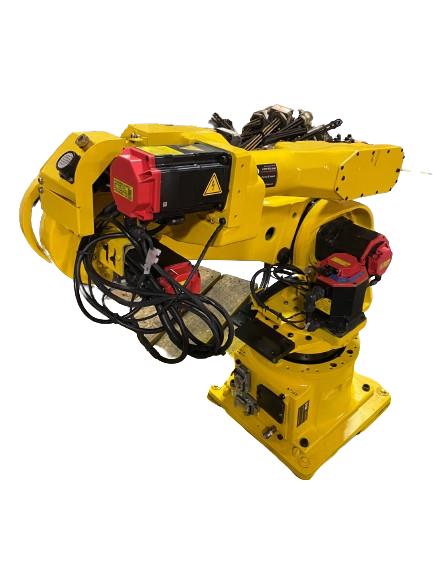 FANUC A05B-1216-B402