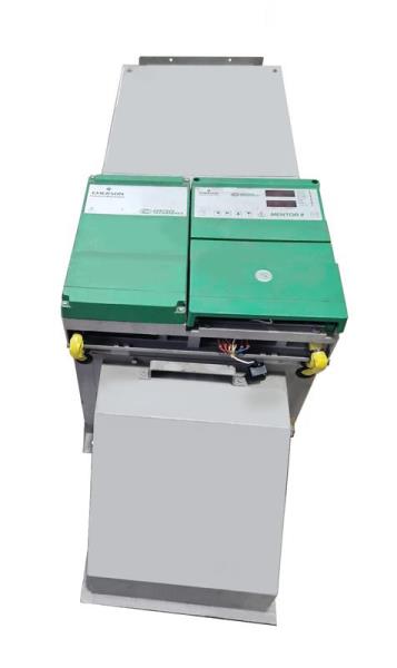 M1200RGB14  by NIDEC CORP