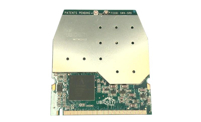 UBIQUITI NETWORKS SWX-SR9