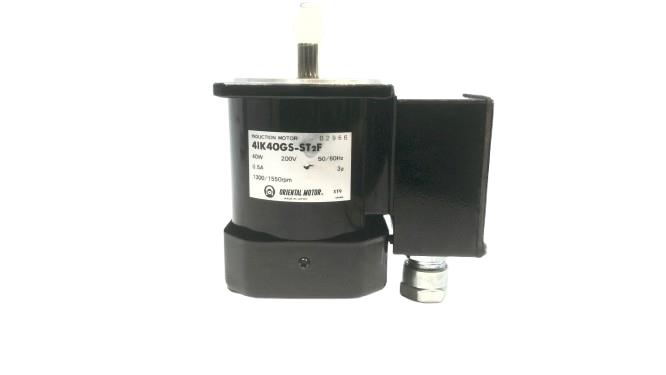 4IK40GS-ST2F by ORIENTAL MOTOR