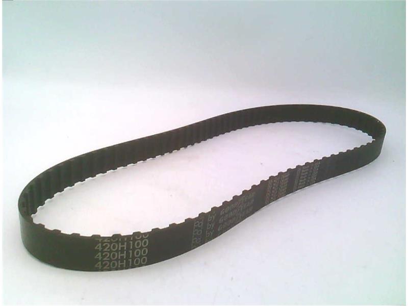 CONTINENTAL AG 420H100