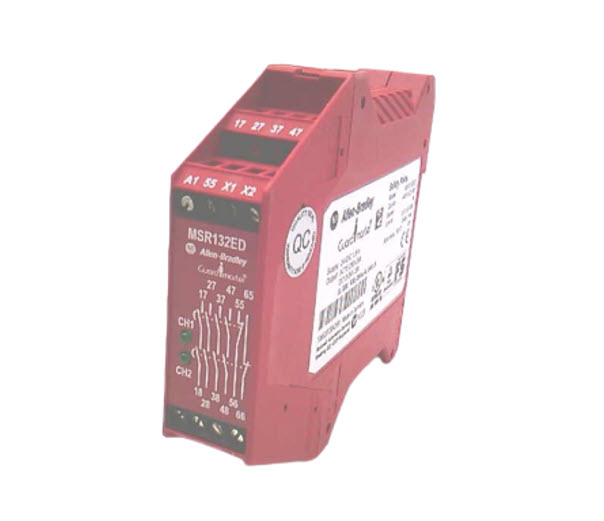 ALLEN BRADLEY 440R-E23193