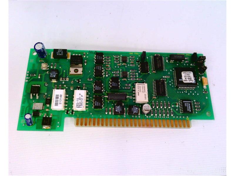 EDWARDS SIGNALING 140312