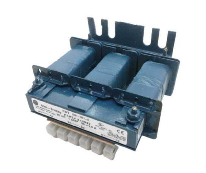 ALLEN BRADLEY 1321-3R1-C