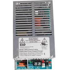 ELECTRONIC SECURITY DEVICES SPS-5CE