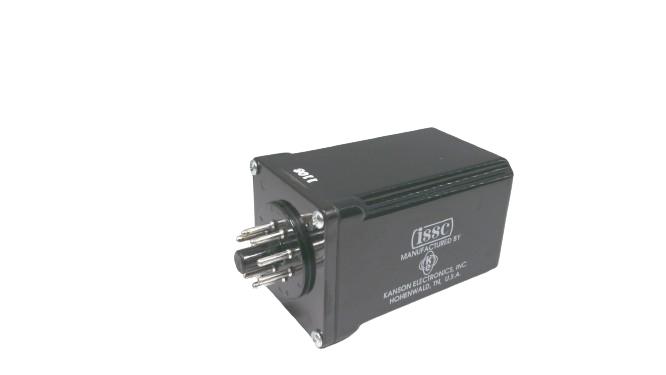 KANSON ELECTRONICS INC RP-104