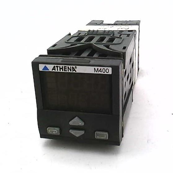 ATHENA M400-5100-9300