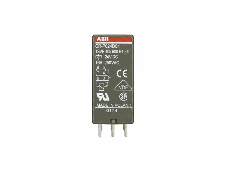 ASEA BROWN BOVERI GJV3-0743-36-R0002