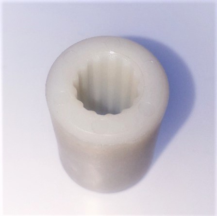 FLUID O TECH 91-03-08