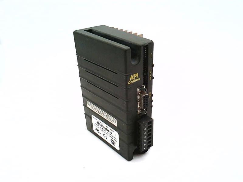 DM-224I-E by DANAHER MOTION