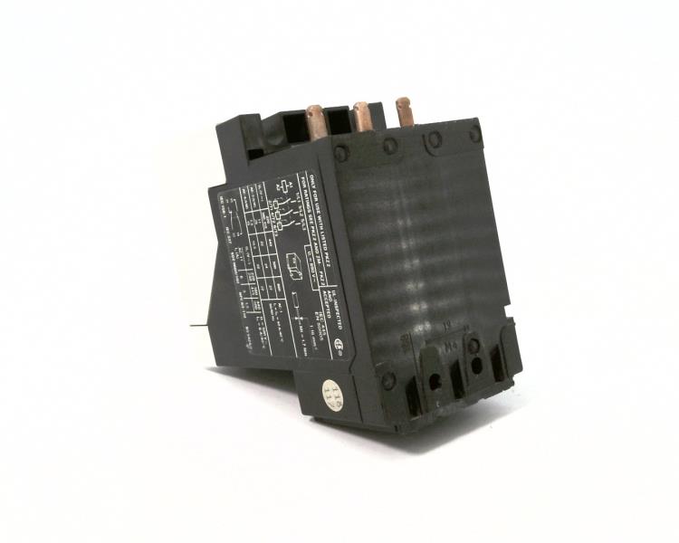 EATON CORPORATION S-PKZ2-115V/60HZ