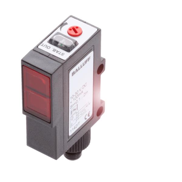 BALLUFF BOS 15K-R-A0.6-SA