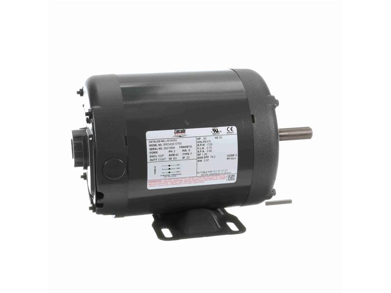 REGAL REXNORD LM34062