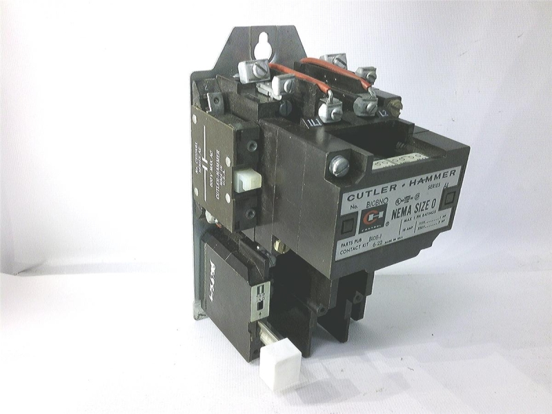 EATON CORPORATION B10BN0A