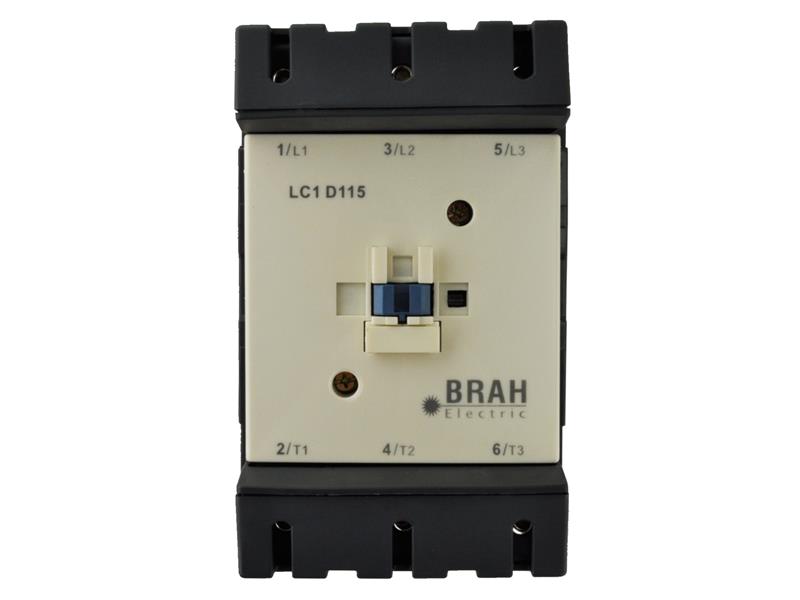 BLC1D115-Q5 by BRAH ELECTRIC