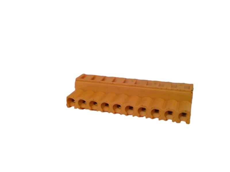 WEIDMULLER BLZ-5.08/10-SN-OG