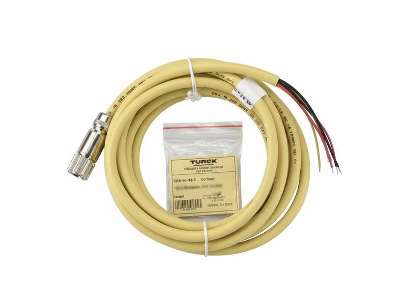 TURCK CKA-16-14-5