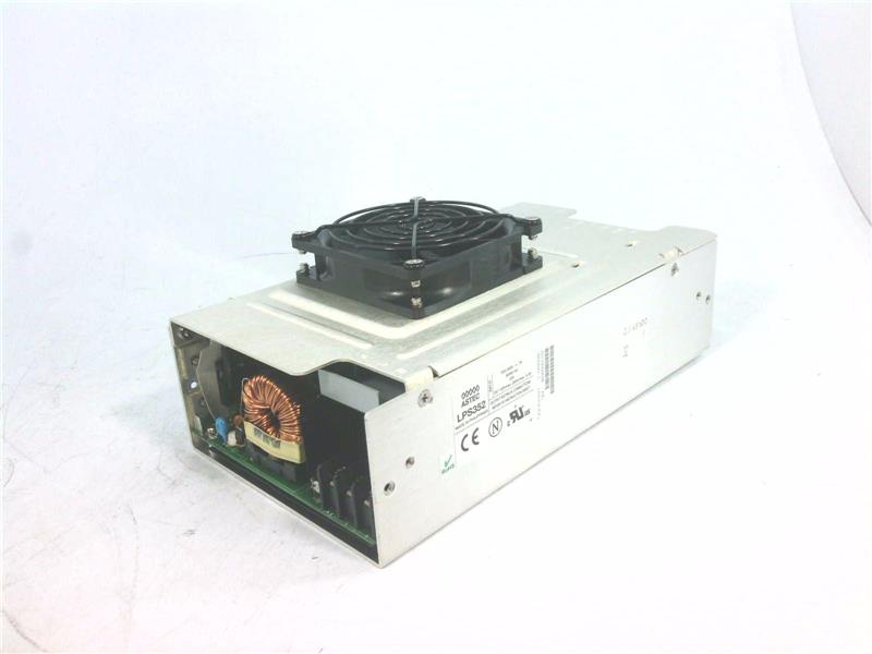ADVANCED ENERGY LPS352-(CF)