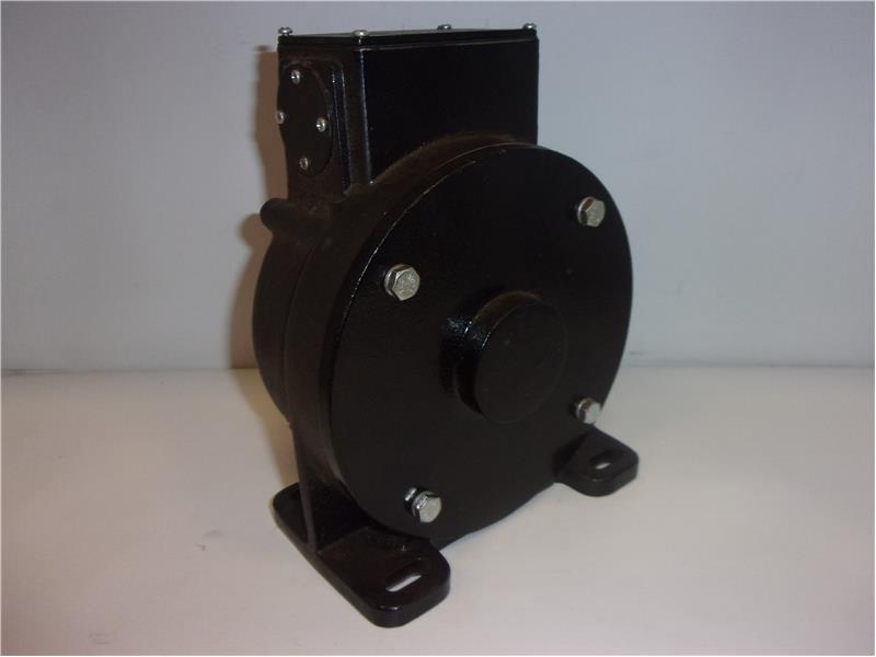 DYNAPAR 62-PMDF-1000-T0