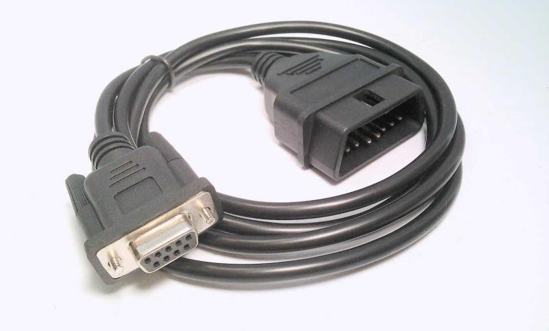 10087 CAB-10087 Cable for Computer Nework Etc… by SPARKFUN